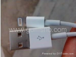 cable for iphone5