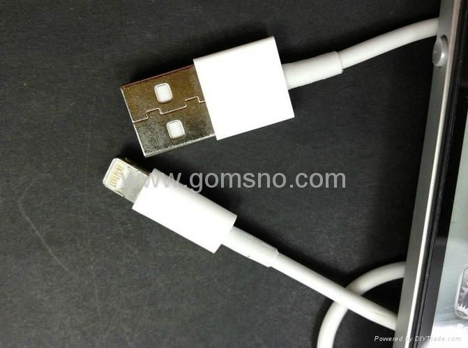 cable for iphone5 2