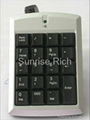 Numeric Keypad 