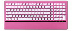 slim multimedia standard keyboard