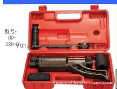 torque multiplier for truck multiplicador de torque direct China factory 2