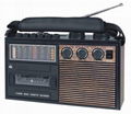 RADIO CASSETTE RECORDER 1