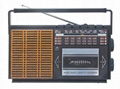 RADIO CASSETTE RECORDER 1