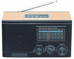 USB RADIO 