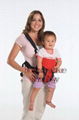 WITH EN13209-2:2005 CERTIFICATE BABY CARRIERS 1