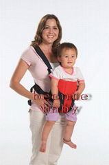 WITH EN13209-2:2005 CERTIFICATE BABY CARRIERS