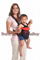 WITH EN13209-2:2005 CERTIFICATE BABY CARRIERS