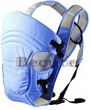 WITH EN13209-2:2005 CERTIFICATE BABY CARRIERS 5