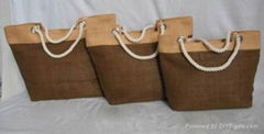 jute bag