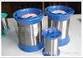 stainless steel wire，stainless steel yarn wire，stainless steel wire mesh 2