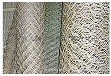 diamond shape wire mesh 4