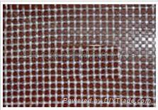 crimped wire mesh