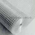 welded wire mesh