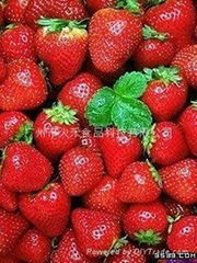 strawberry