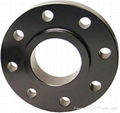 slip-on weld flange 2