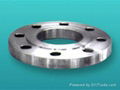 slip-on weld flange 3