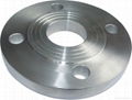 slip-on weld flange 4