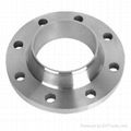 Welding Neck Flanges 1