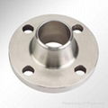 Welding Neck Flanges 3