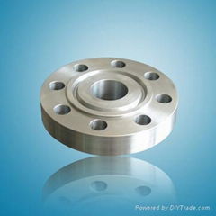 Socket Welding Flanges