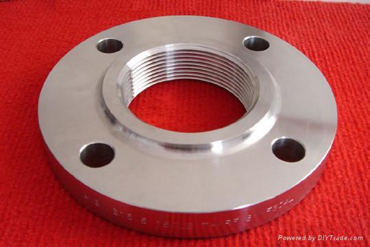 Socket Welding Flanges 5