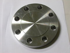 Blind Flanges