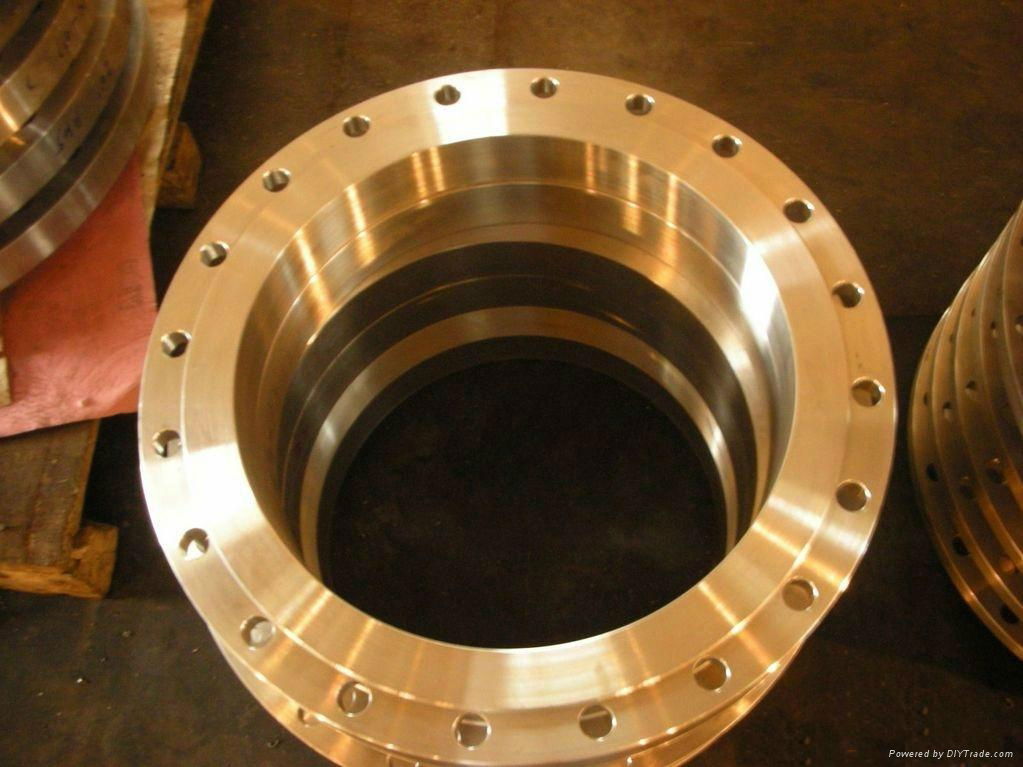 Plate Flanges  2