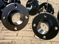 Carbon Steel Flanges 