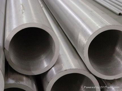 Alloy Steel Pipe