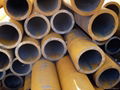 Alloy Steel Pipe 2