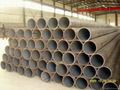 Alloy Steel Pipe 3