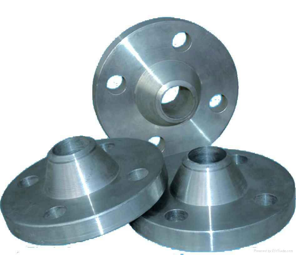 ASME Flanges  4