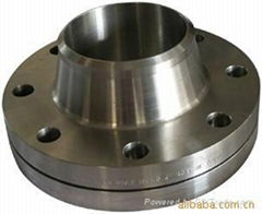 API Flanges