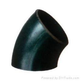 Carbon Steel Elbow 2