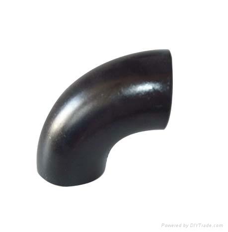 Carbon Steel Elbow 3