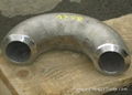 Alloy Steel Elbow