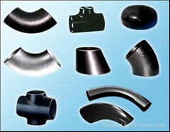 Steel Pipe Fitting