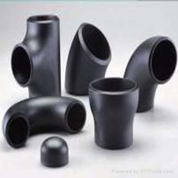 Steel Pipe Fitting  4