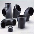 Steel Pipe Fitting  4