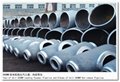 Alloy Steel Pipe fitting