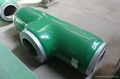 Alloy Steel Pipe fitting  2