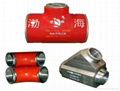 Alloy Steel Pipe fitting  5