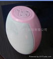 插卡小音箱—— MiNi Speaker (迷你小音響)