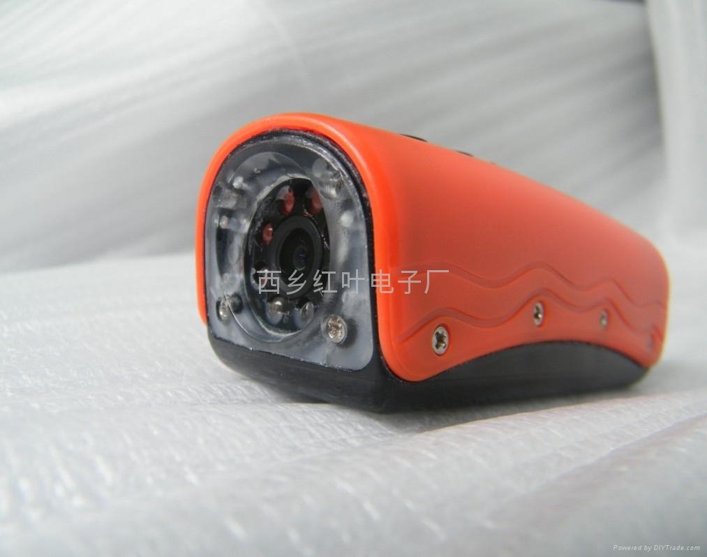 SPORTS HD MINIDV - RD32 - REDLEAF (China Manufacturer) - Aquarium Equipment  - Entertainment Products - DIYTrade China manufacturers