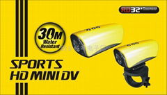 SPORTS HD MINIDV