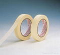 High Temperature Masking Tape