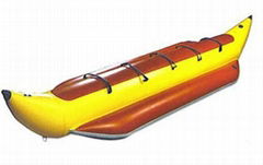 Banana Boat HLB550