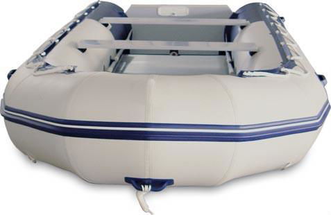 Rigid Inflatable Boat HLB360