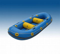 Rafting Boat-HLP450