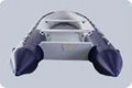 Rigid Inflatable Boat HLB360 4